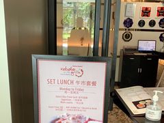 -克比叔叔印度餐厅Kebabs on the Grille(人民广场店)