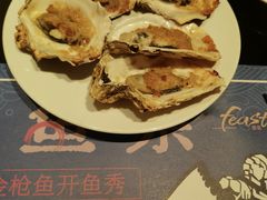 -盛宴自助餐厅(运达喜来登店)