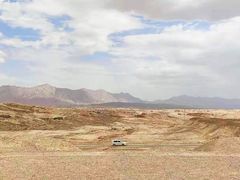 -克孜尔尕哈烽燧世界文化遗产公园