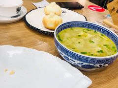 -老苏州大客堂·苏帮菜·松鼠桂鱼·苏州传统小吃(观前街人民商场店)