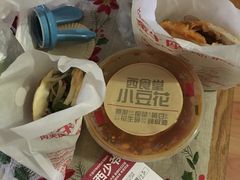 -西少爷(五道口店)
