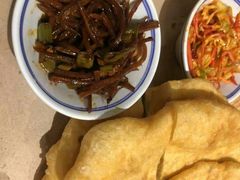 -大厨小馆(华阳城店)