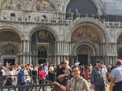 -圣马尔谷圣殿宗主教座堂