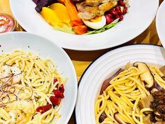 -Dreamsalad梦想轻厨(健康轻食·减脂沙拉·意面·祖庙店)