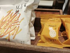 -李山山茶事(景枫店)