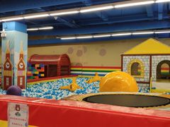 -萌太极儿童成长乐园(即墨宝龙广场店)