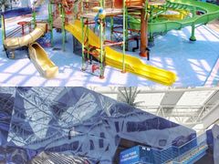 -青岛东方影都融创水世界