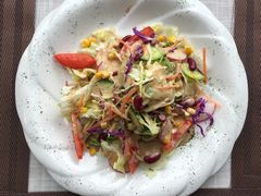 -LUCCA卢卡西班牙海鲜饭(远洋广场店)