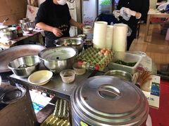 -周记热干面豆皮大王(桃花东街店)