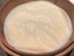 面饼-金鸭季·北京烤鸭(深业上城店)