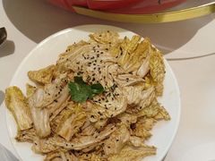 -彩虹之约•淮扬家宴(亚运村店)