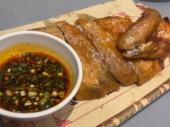 -金哥私房菜馆(张府园总店)