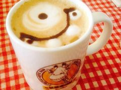 iphone_upload_pic-长颈鹿咖啡(大学路店)