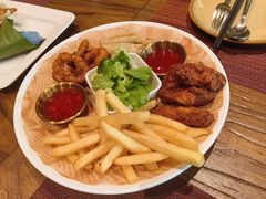 -翡翠鸟精品泰国菜(北辰财富中心店)