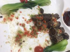 -清真悦宾楼食府(海湖店)