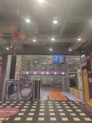 -meland亲子乐园(北京首开通州万象汇店)