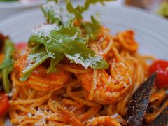 -théATRE茶聚场·餐厅(环球金融中心店)