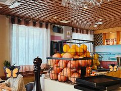 -安妮意大利餐厅(国贸店)