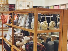 店内环境-ZARA(成都远洋太古里店)