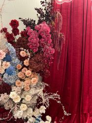 -琥珀婚礼策划AMBER WEDDING