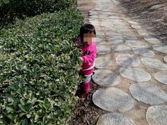 -南山健身公园