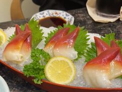-酉林和牛·烧肉