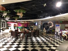 -H次元沉浸剧情密室(街道口店)
