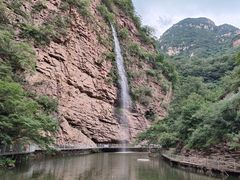 -湖洞水自然风景区