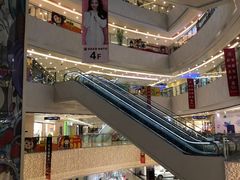 -保利MALL(天鹅湖店)