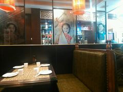 -城南往事济南风味主题餐厅(东环店)
