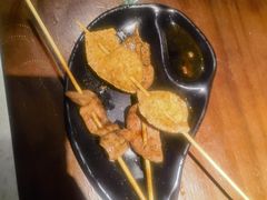 -阿文烧烤(金环路店)