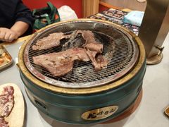 -龙虾奇迹泥炉烤肉(大华三路店)