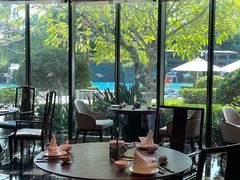 -蛇口希尔顿南海酒店·随轩中餐厅·粤菜