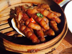 -豫园万丽酒店-万丽轩中餐厅(河南南路店)
