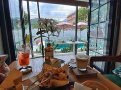 -几静cafe(基湖店)