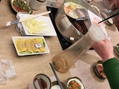 -野妹火锅(南园店)