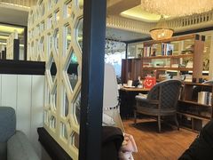 -良木缘咖啡西餐(优品道广场店)