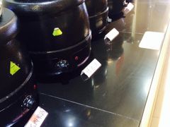 -感恩心素食馆(百世广场店)