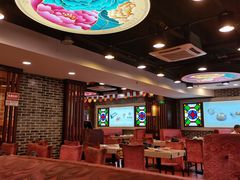 大堂-点都德(盘福楼店)