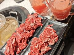 -海汕记·潮汕鲜牛肉火锅·自助
