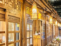 -花溪雨·森林餐厅(石基店)