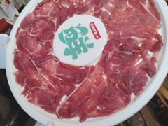 -巴蜀大将火锅(春熙店)