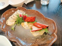 -柒园·三十年创意杭帮菜(龙湖滨江天街店)