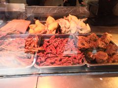 -三毛烤鸡(清泰街店)