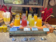 -星伦多自助料理(爱琴海店)