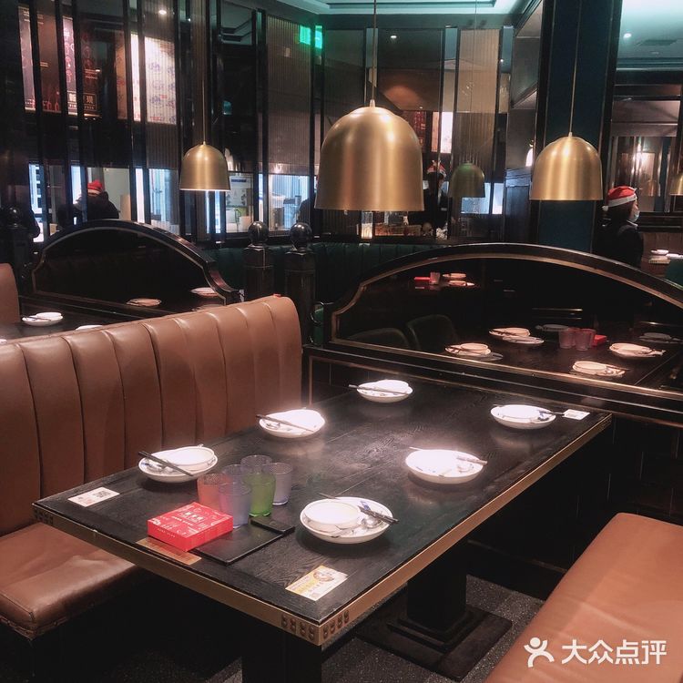 新发现餐厅,家庭聚会的首选餐厅吃饭