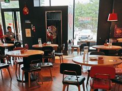-必胜客(鹤山大道店)