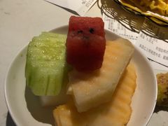 -豪客来牛排(伟诚广场店)