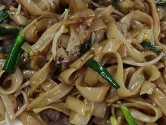 -海鲜街菜馆(海珠南路店)
