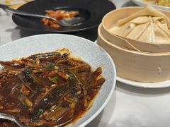 响油鳝丝-蘭心·臻品(瑞虹太阳宫店)